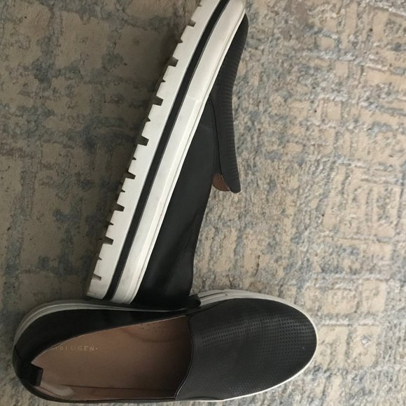 Halogen Platform Shoes - Picture 3 of 3